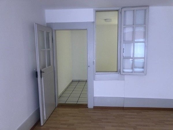 2 1/2-Zimmer-Wohnung, 2. OG 3
