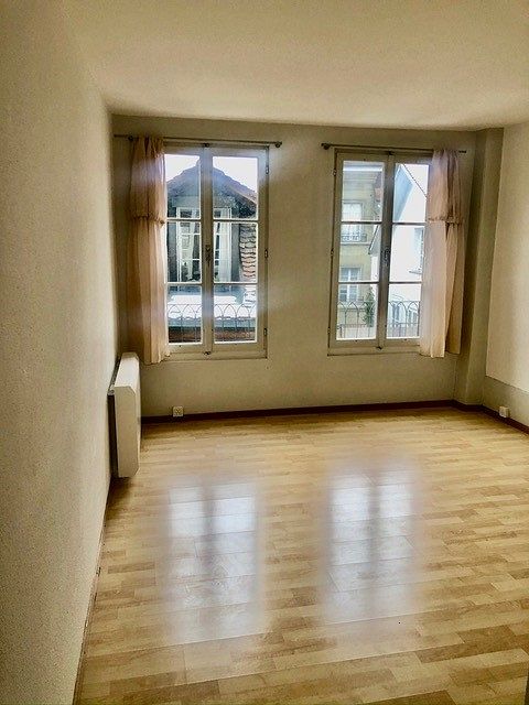 2 1/2-Zimmer-Wohnung, 2. OG 6