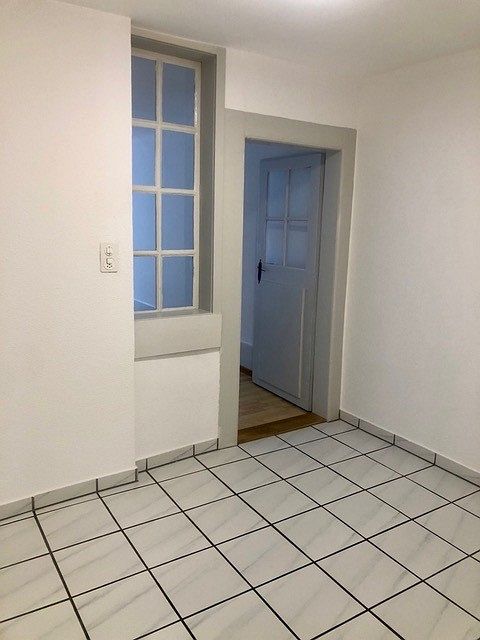 2 1/2-Zimmer-Wohnung, 2. OG 2