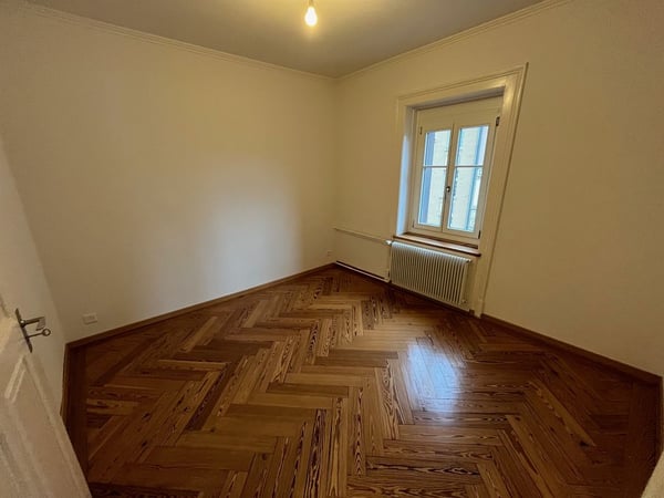 3-Zimmerwohnung, 3. Stock 4
