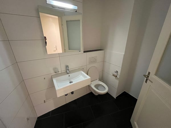 3-Zimmerwohnung, 3. Stock 6