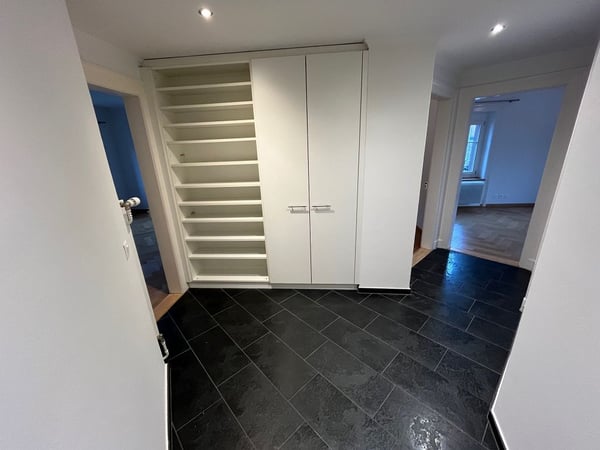 3-Zimmerwohnung, 3. Stock 2