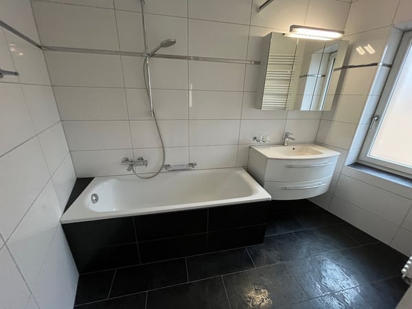 3-Zimmerwohnung, 3. Stock 7