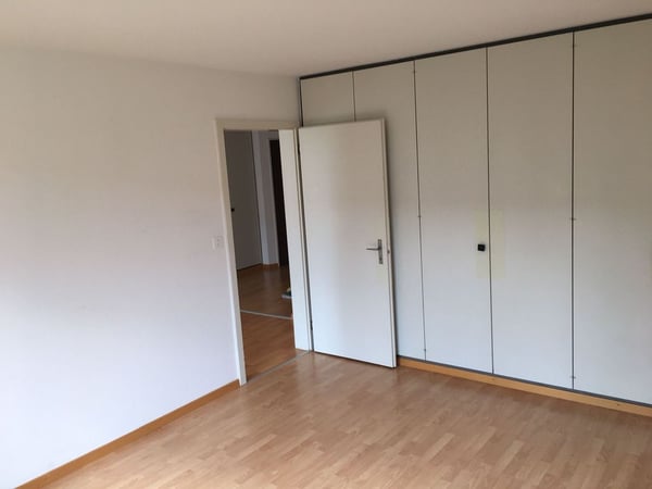 3-Zimmerwohnung, 1. Stock links 5