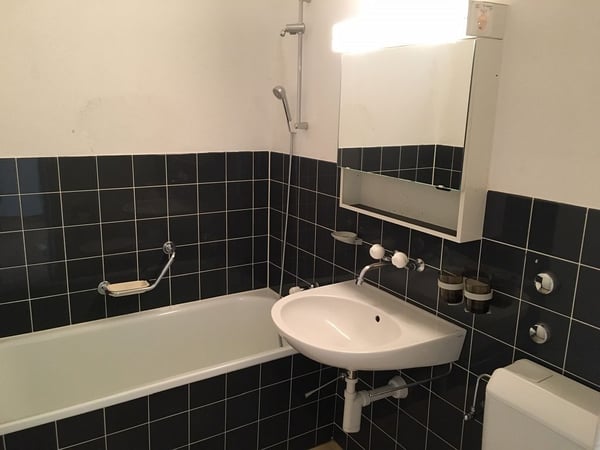 3-Zimmerwohnung, 1. Stock links 6