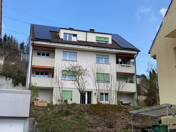 Garage Nr. 3