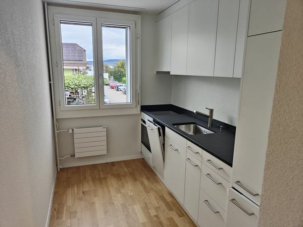 3-Zimmerwohnung, 1. Stock rechts 5