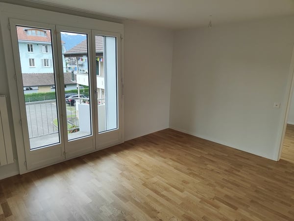 3-Zimmerwohnung, 1. Stock rechts 7