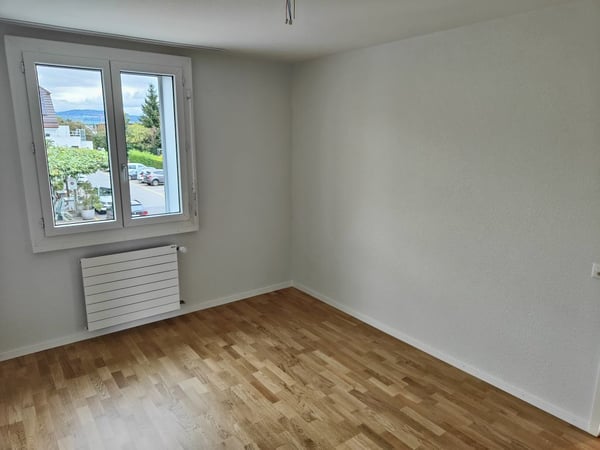 3-Zimmerwohnung, 1. Stock rechts 12