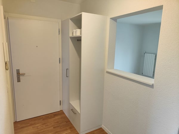 3-Zimmerwohnung, 1. Stock rechts 2