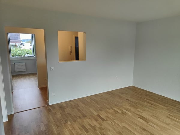 3-Zimmerwohnung, 1. Stock rechts 9