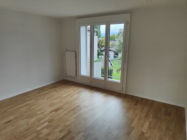 3-Zimmerwohnung, 1. Stock rechts 8