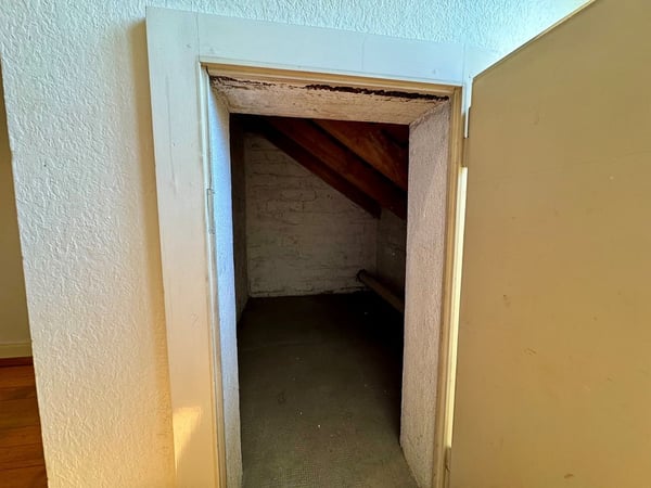 Mansarde im Dachgeschoss 4