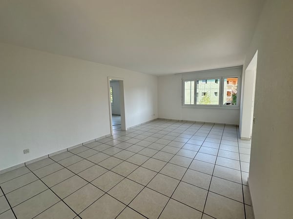 5 1/2-Zimmerwohnung, 1. Stock rechts 5