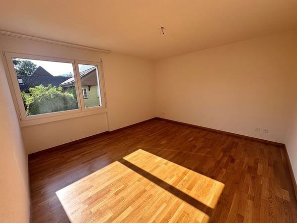 5 1/2-Zimmerwohnung, 1. Stock rechts 7