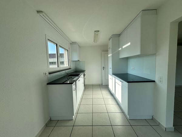 5 1/2-Zimmerwohnung, 1. Stock rechts 4