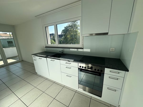 5 1/2-Zimmerwohnung, 1. Stock rechts 3