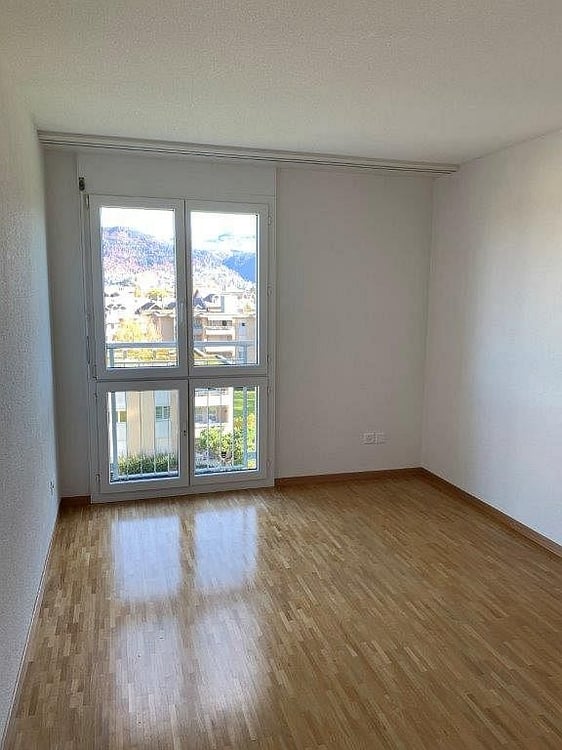 Wundervolle 3 1/2-Zimmerwohnung, 3. Stock links 5