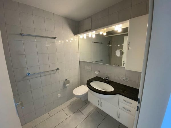 Wundervolle 3 1/2-Zimmerwohnung, 3. Stock links 9