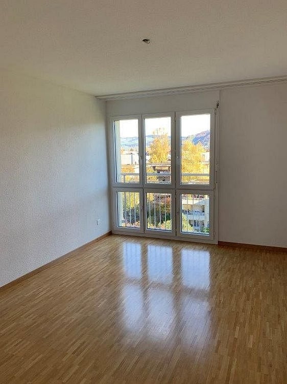 Wundervolle 3 1/2-Zimmerwohnung, 3. Stock links 6