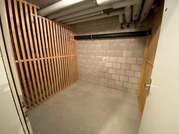 Wundervolle 3 1/2-Zimmerwohnung, 3. Stock links 13