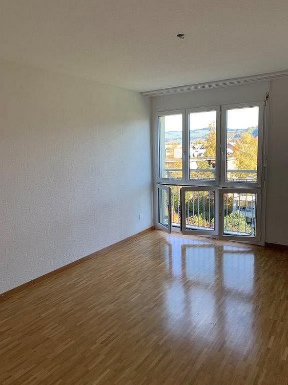 Wundervolle 3 1/2-Zimmerwohnung, 3. Stock links 7