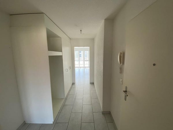 Wundervolle 3 1/2-Zimmerwohnung, 3. Stock links 2