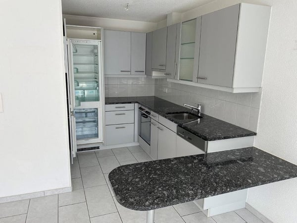 Wundervolle 3 1/2-Zimmerwohnung, 3. Stock links 3