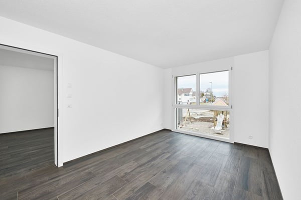 2.5-Zimmerwohnung, 1. Stock 4