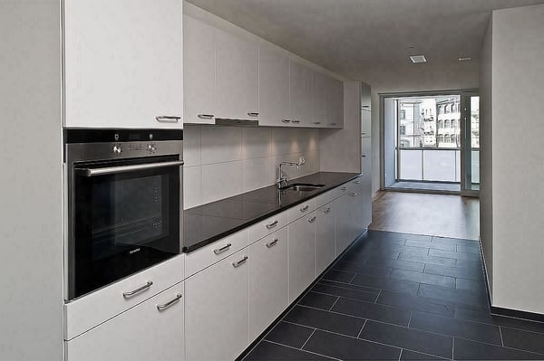 4 1/4-Zimmerwohnung, 4. Stock rechts 2