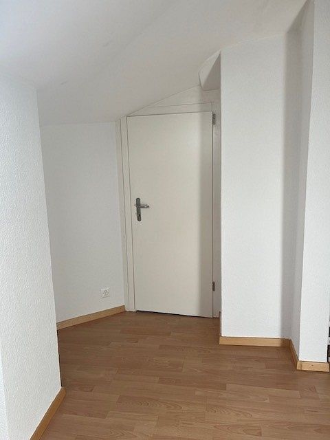 1-Zimmerwohnung, 4. Stock 2