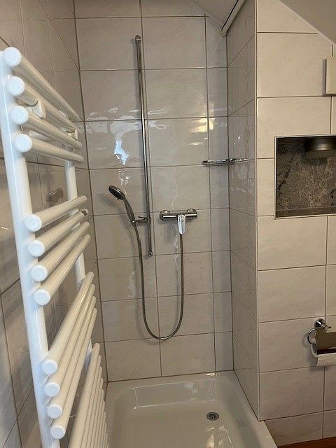 1-Zimmerwohnung, 4. Stock 7