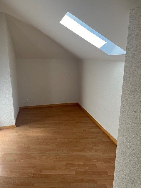 1-Zimmerwohnung, 4. Stock 5