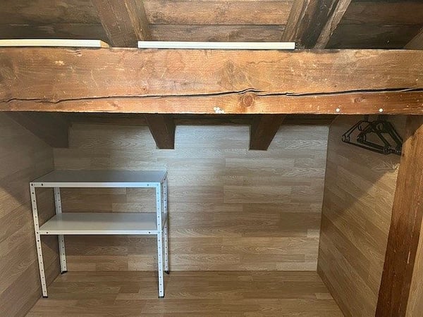 1-Zimmerwohnung, 4. Stock 8