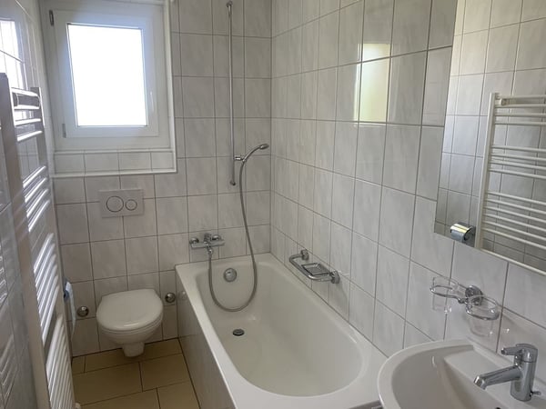 2-Zimmerwohnung, 2. Stock links 5