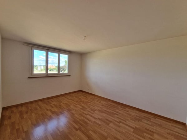 3 1/2-Zimmerwohnung, 2. Stock links 5