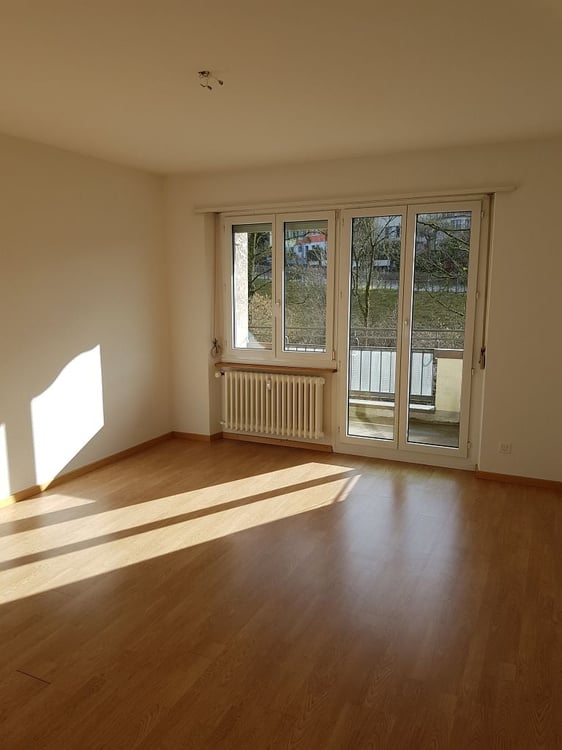charmante 1- Zimmerwohnung im 2. Stock 4
