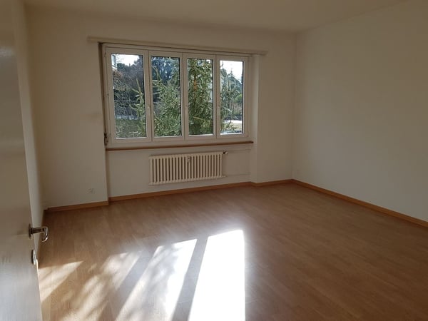 charmante 1- Zimmerwohnung im 2. Stock 5