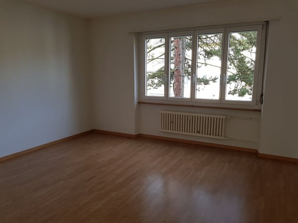 charmante 1- Zimmerwohnung im 2. Stock 6