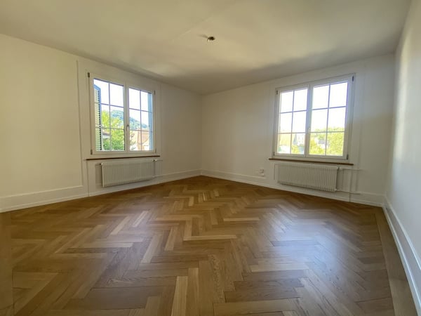 Frisch sanierte 3-Zimmerwohnung im 3. Obergeschoss 6