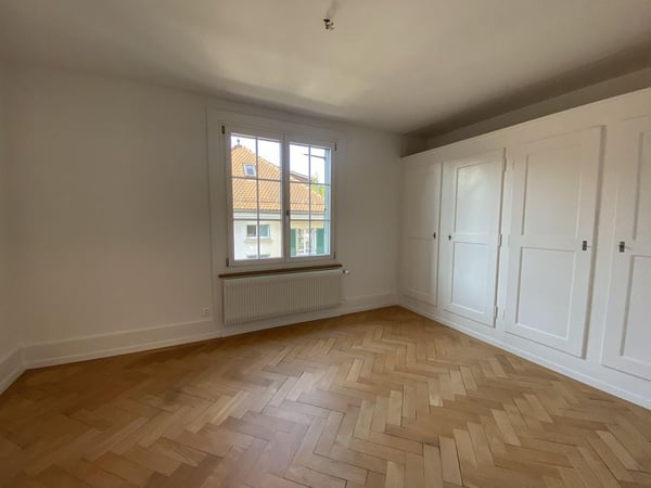 Frisch sanierte 3-Zimmerwohnung im 3. Obergeschoss 7
