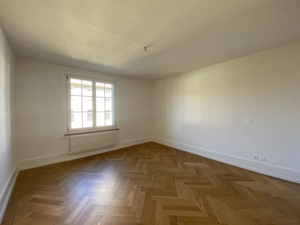 Frisch sanierte 3-Zimmerwohnung im 3. Obergeschoss 8