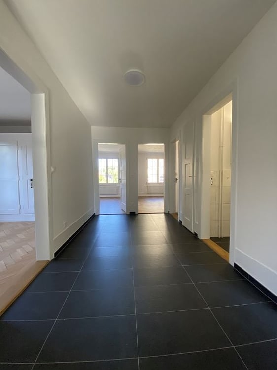 Frisch sanierte 3-Zimmerwohnung im 3. Obergeschoss 2