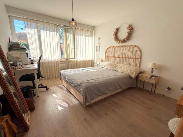 4.5-Zimmer-Atrium-Einfamilienhaus 6