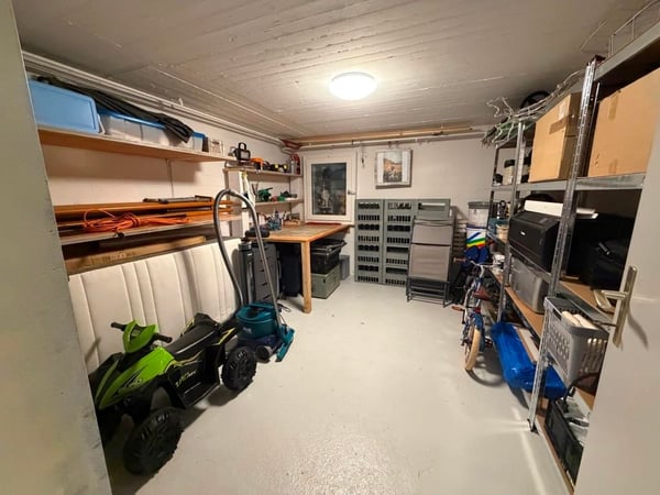 4.5-Zimmer-Atrium-Einfamilienhaus 9