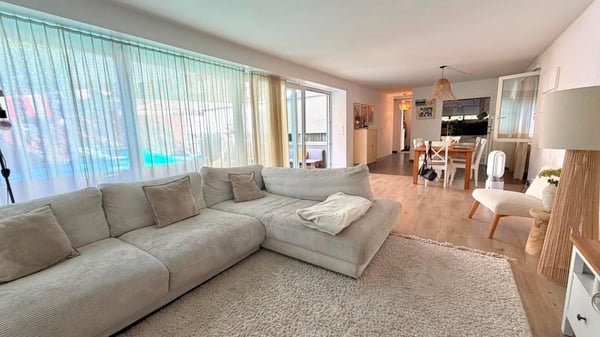 4.5-Zimmer-Atrium-Einfamilienhaus 4