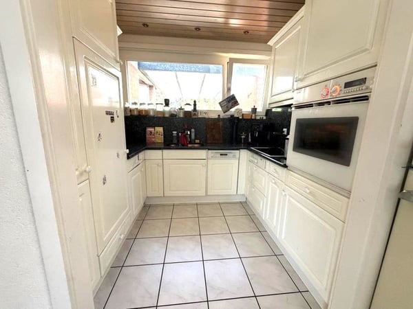 4.5-Zimmer-Atrium-Einfamilienhaus 2