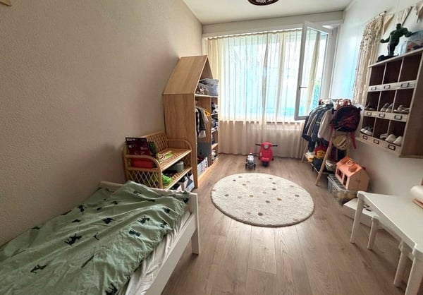 4.5-Zimmer-Atrium-Einfamilienhaus 7