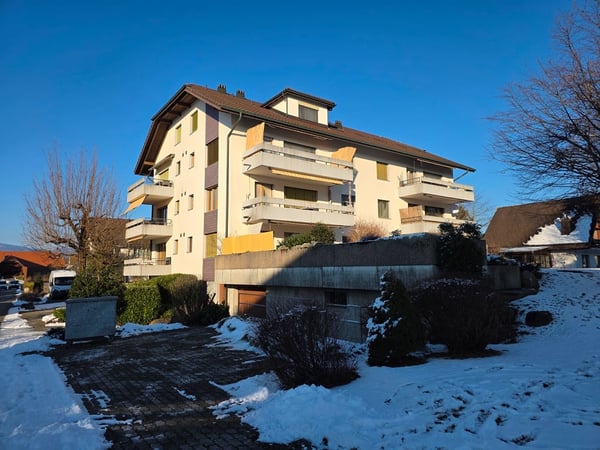 Parkplatz Nr. 6 EG 18