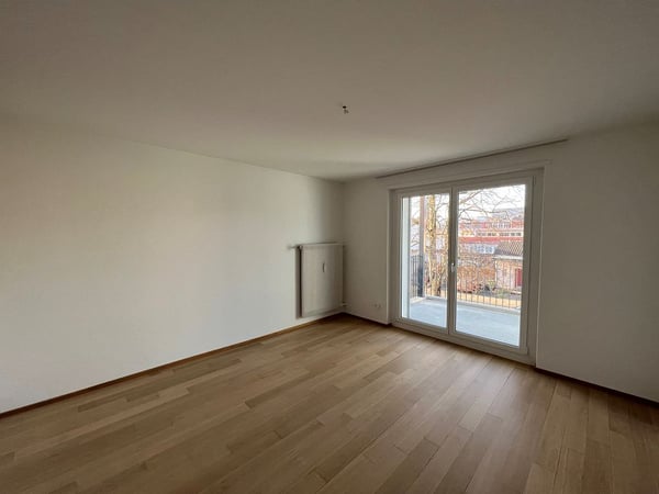 1-Zimmerwohnung, 1. Stock links 4